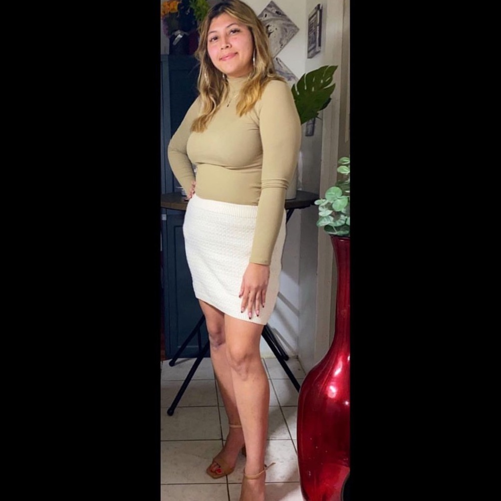Just Wore it Once For Last Thanksgiving